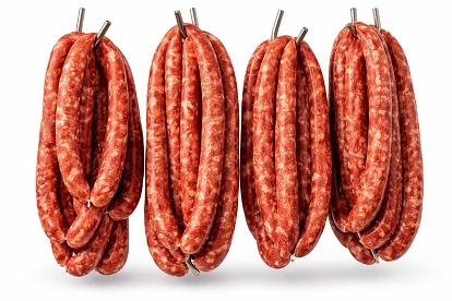Salsiccia suina