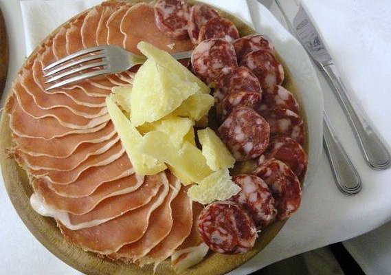 Sardegna tradizione