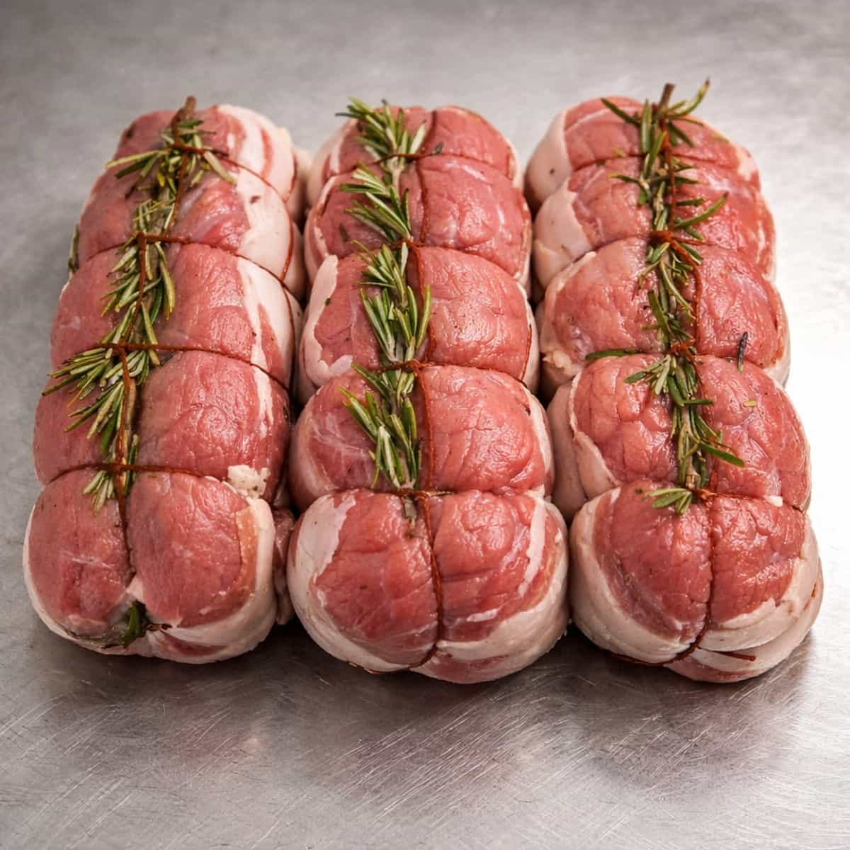 Preparazioni bovine