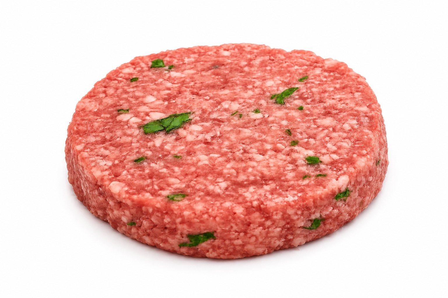 Hamburger agnello
