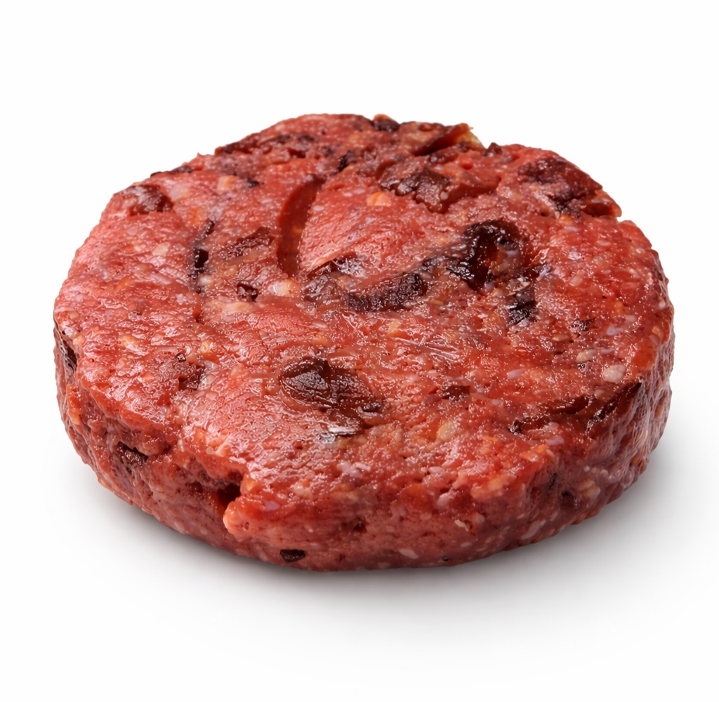 Hamburger cipolle