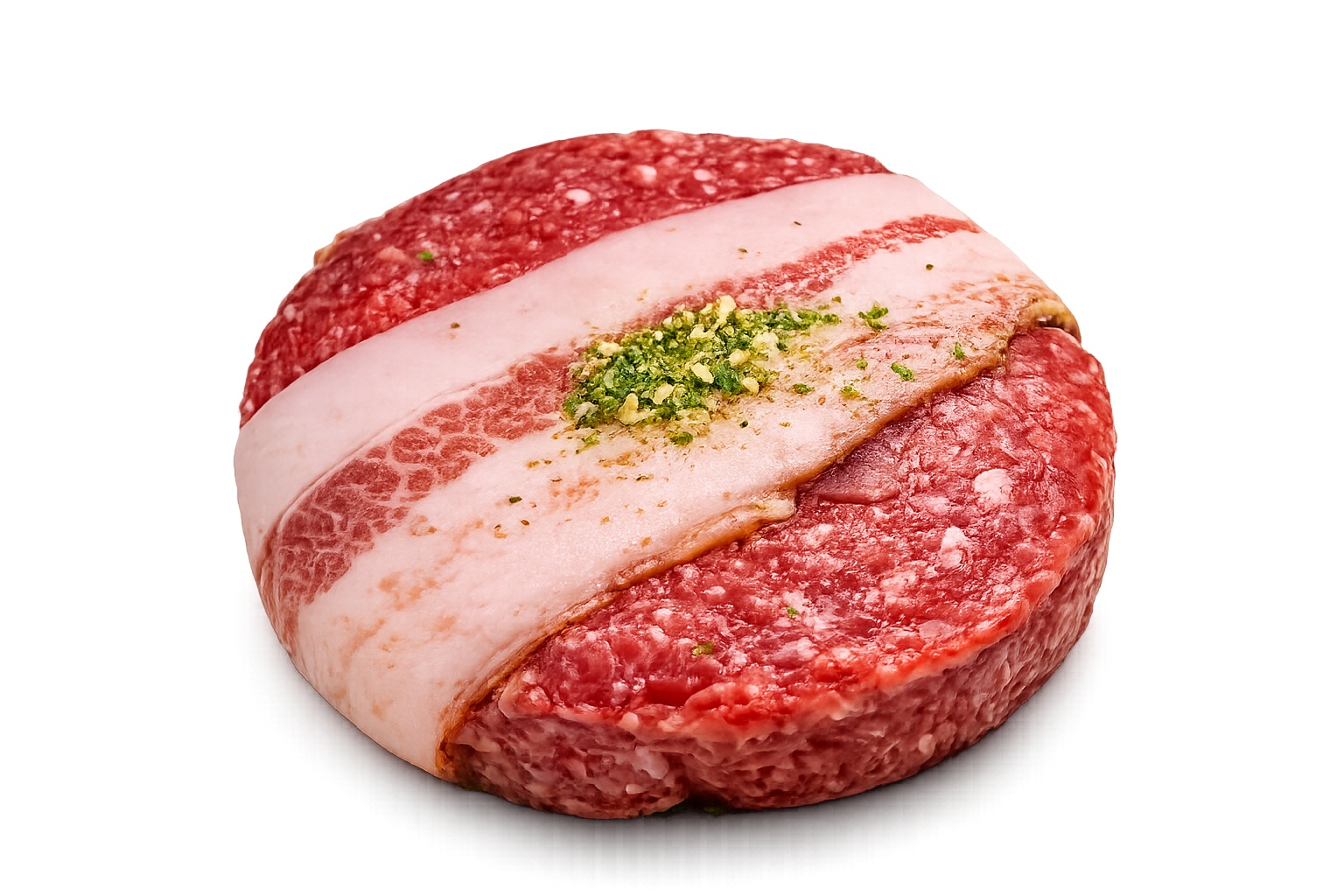 Hamburger formaggio