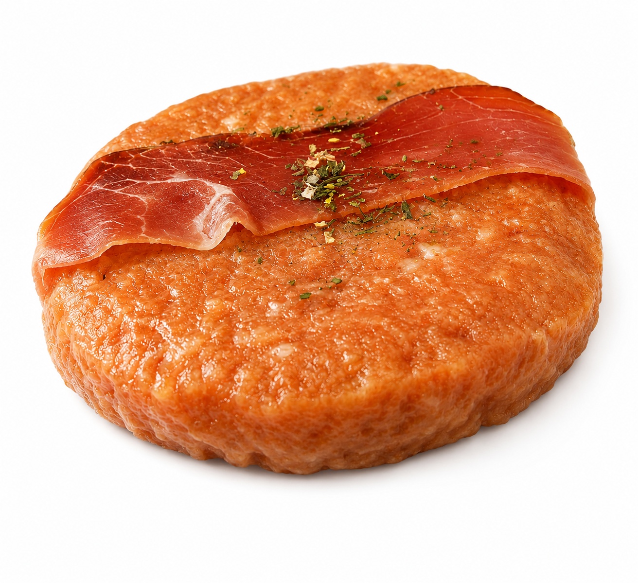Hamburger petto di pollo