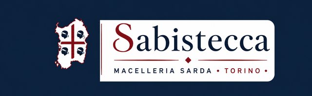 Logo Sabistecca - Macelleria Melis Torino