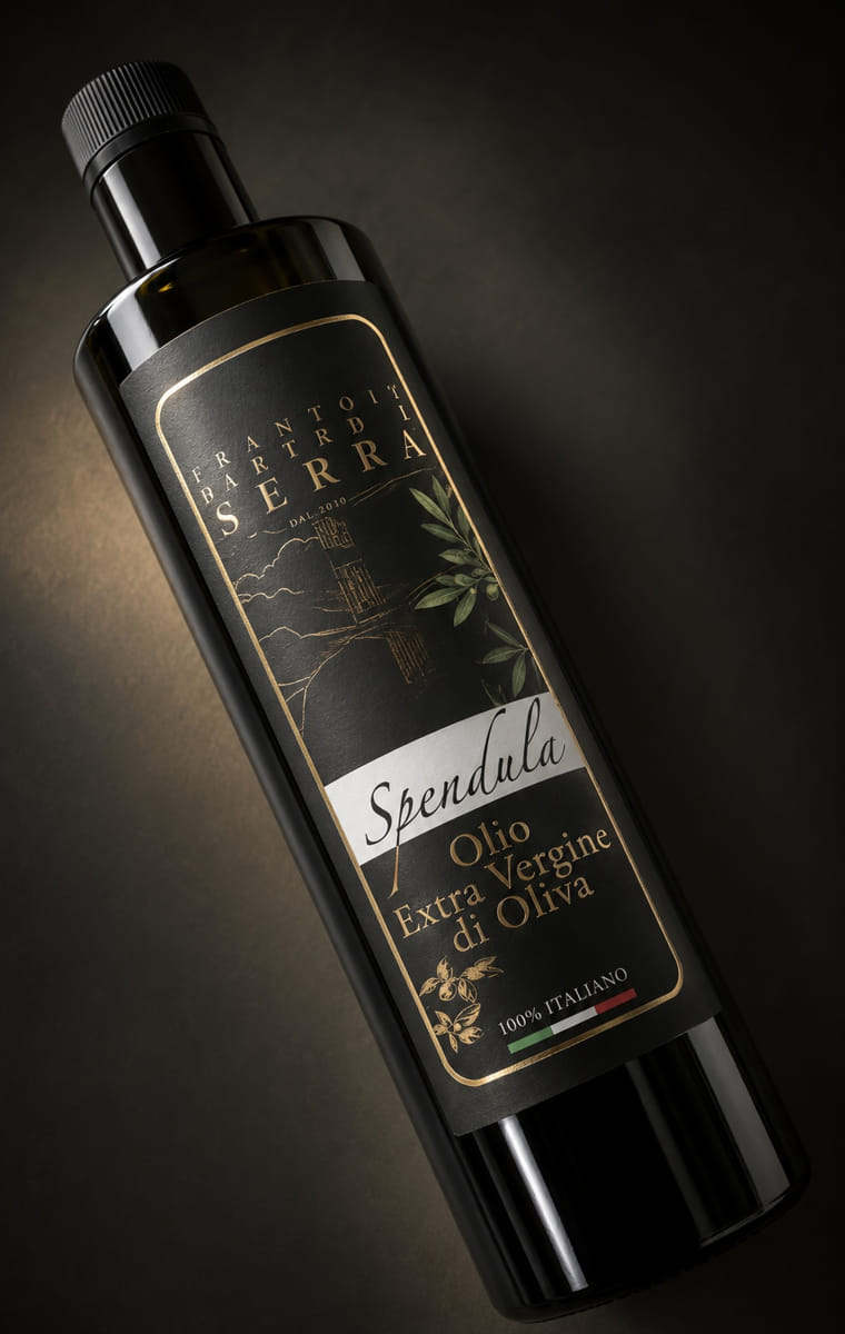 Olio sardo