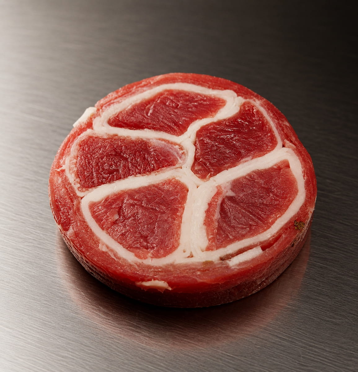 Hamburger artigianale di carne bovina Torino