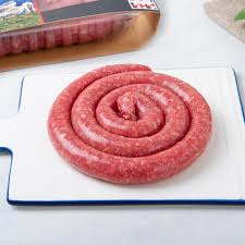 Salsiccia di Bra